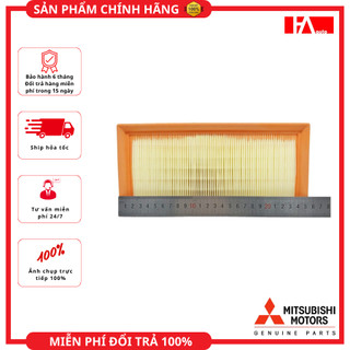 { Hàng Chính Hãng } Lọc gió động cơ Mitsubishi Mirage đời 12-22, Attrage