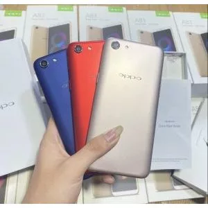 OPPO A83 Chính Hãng – Máy Cũ Likenew – Màn Hình Lớn – Dùng Ổn Định, nghe gọi làm máy phụ tốt.