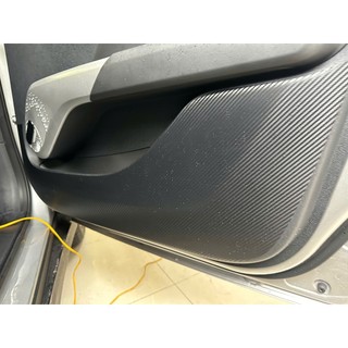 Decal dán bảo vệ tapi MPV7 và LIMO GREEN