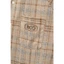 Áo Sơ Mi BOO Oversized Raglan Flannel Thêu Logo BOO ESS Chất Liệu Cao Cấp, Dày Dặn