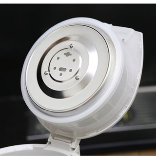 Bình thủy điện Sunhouse SH 1535 3.5 lít sản phẩm chính hãng 100% trưng bày mới 98 bảo hành 12 tháng