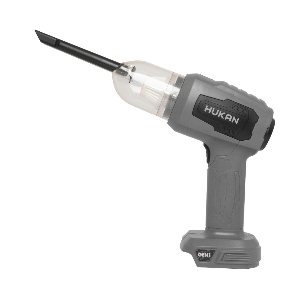 Thân Máy Hút Bụi 2in1 HUKAN (Gen1) G1-VC09 | 21V | Lực Hút 7Kpa | Hút & Thổi | Nhẹ 0.5Kg