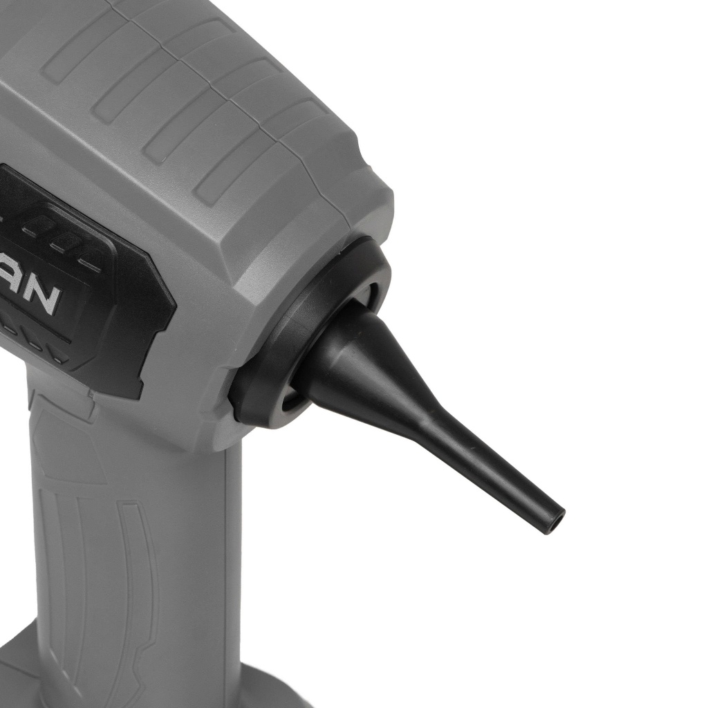 Thân Máy Hút Bụi 2in1 HUKAN (Gen1) G1-VC09 | 21V | Lực Hút 7Kpa | Hút & Thổi | Nhẹ 0.5Kg