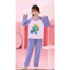 🌸 BỘ ĐỒ BÉ GÁI DÀI TAY – HÌNH CỰC ĐÁNG YÊU 🐱💕 DS438