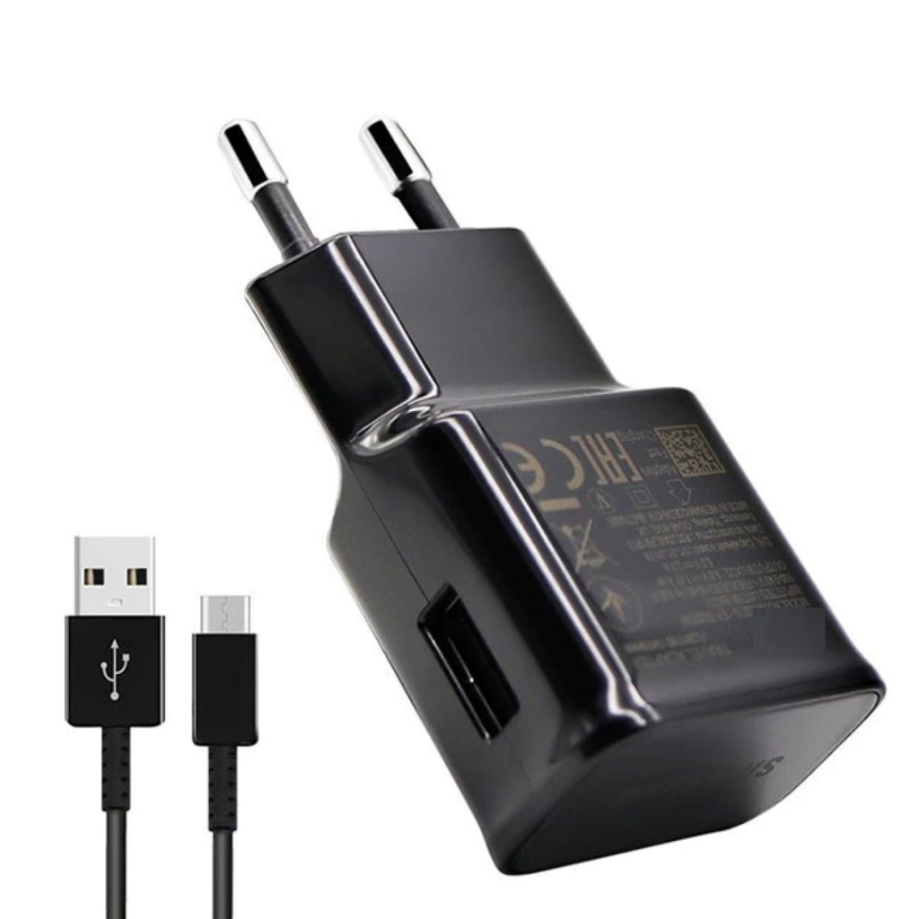 Củ Sạc 2A 15W – Bộ Sạc Nhanh USB Cho Điện Thoại Samsung / Android / iP – An Toàn, Tiện Lợi
