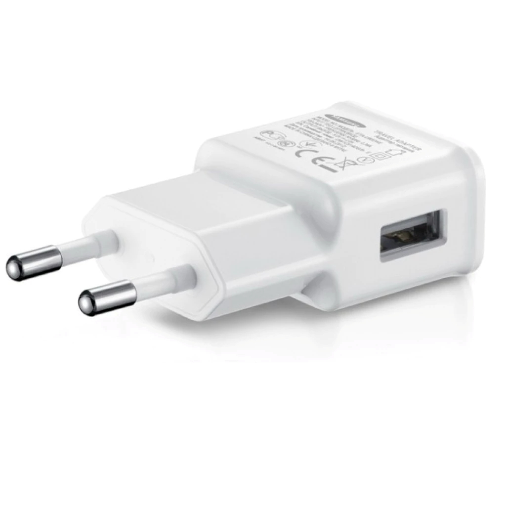 Củ Sạc 2A 15W – Bộ Sạc Nhanh USB Cho Điện Thoại Samsung / Android / iP – An Toàn, Tiện Lợi