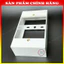 Đế nổi Sino Vanlock CK157RL chính hãng - dùng lắp công tắc ổ cắm điện nổi, không cần đục tường