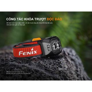 Đèn Pin Đội Đầu Fenix HL18R-T V2.0