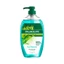 Sữa tắm Palmolive dạng gel chiết xuất Lựu & Xoài và Muối biển cho da mềm mịn, thơm sảng khoái 1L