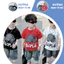 C44- bộ cộc mũ đeo tai nghe people- a116.854