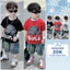 C44- bộ cộc mũ đeo tai nghe people- a116.854