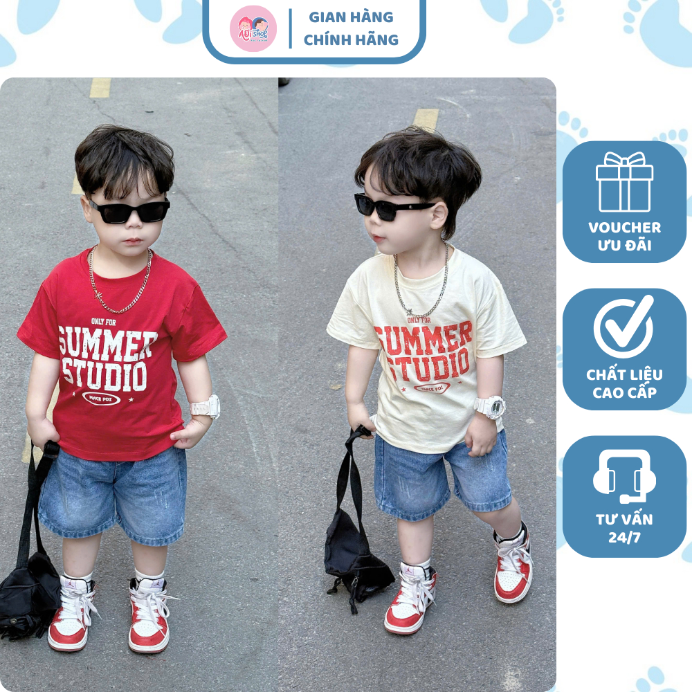 [À ƠI SHOP] C47- bộ cộc summer studio- a116.853