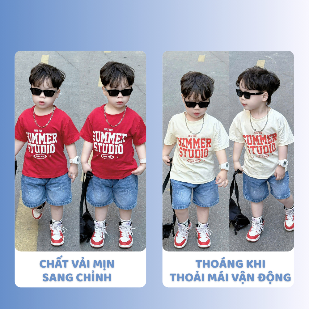 [À ƠI SHOP] C47- bộ cộc summer studio- a116.853
