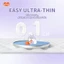 Bỉm/Tã dán trẻ em nội địa nhập khẩu UNIHOPE cotton cao cấp Size NB60/S56 - 23HShopPremium