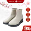 Boot da cao cổ 5,5cm Casual Stretch KOSU K-23500 chống thấm nước, trơn trượt sản xuất Nhật Bản