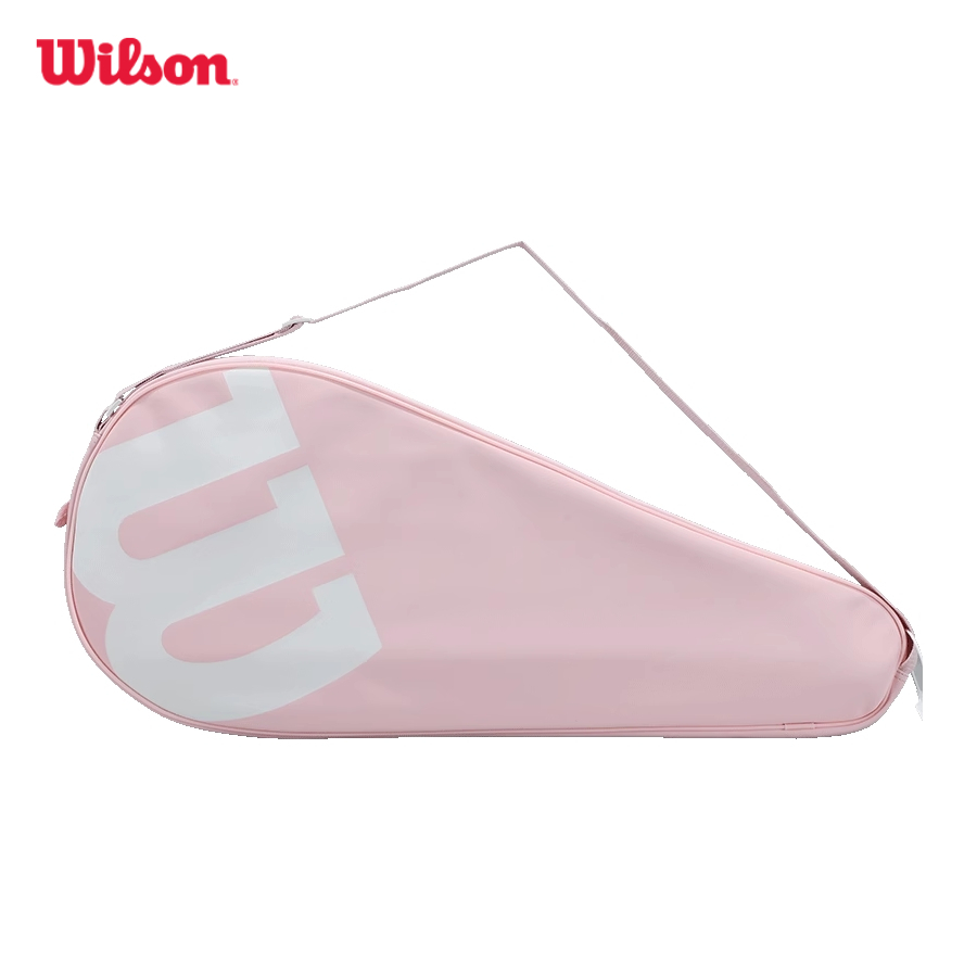 Wilson Combo Sakura Pink Tennis Combo Vợt Tennis 202601082 | BigBuy360 - bigbuy360.vn