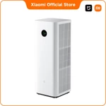 Mijia Smart Air Purifier Max | Làm sạch phòng trong 1,6phút | Theo dõi formaldehyde theo thời gian thực | UVC kép — ảnh 3