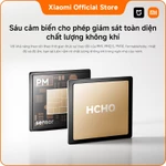 Mijia Smart Air Purifier Max | Làm sạch phòng trong 1,6phút | Theo dõi formaldehyde theo thời gian thực | UVC kép — ảnh 7