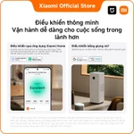 Mijia Smart Air Purifier Max | Làm sạch phòng trong 1,6phút | Theo dõi formaldehyde theo thời gian thực | UVC kép — ảnh 8