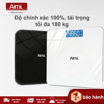 Cân điện Tử cân sức khỏe điện tử Cân Gia Đình Trọng Lượng Tối Đa 120Kg Tiện Lợi Cho Gia Đình