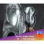 Sơn bạc HYPER SILVER - Bạc Chrome - (Code: AL-CR) - 1Lit