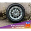 Sơn bạc HYPER SILVER - Bạc Chrome - (Code: AL-CR) - 1Lit