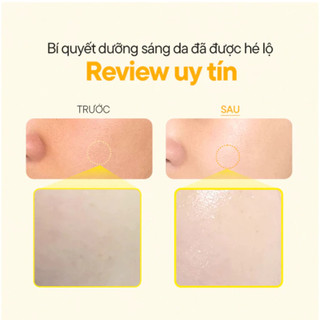 One-day's you - Toner Pad Sáng Da - Help Me Honey-C 10 Miếng | Clycos Phân Phối
