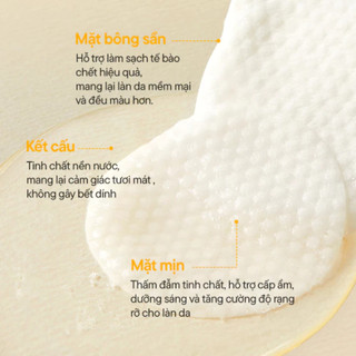 One-day's you - Toner Pad Dưỡng Ẩm | Eco - Intense Ceramide Ampoule 90 Miếng  | Clycos Phân Phối