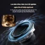 Loa Bluetooth mini - Không dây - Chất lượng âm thanh HiFi độ nét cao - Loa siêu trầm - Thời lượng pin dài