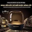 Loa Bluetooth mini - Không dây - Chất lượng âm thanh HiFi độ nét cao - Loa siêu trầm - Thời lượng pin dài