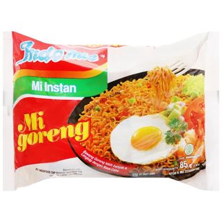 Thùng 40 gói - Mì Indomie xào khô Vị ĐẶC BIỆT 85G