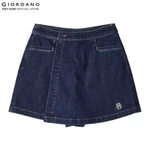 [GIORDANO | MINIONS] Quần Váy Nữ 5405224 — ảnh 1