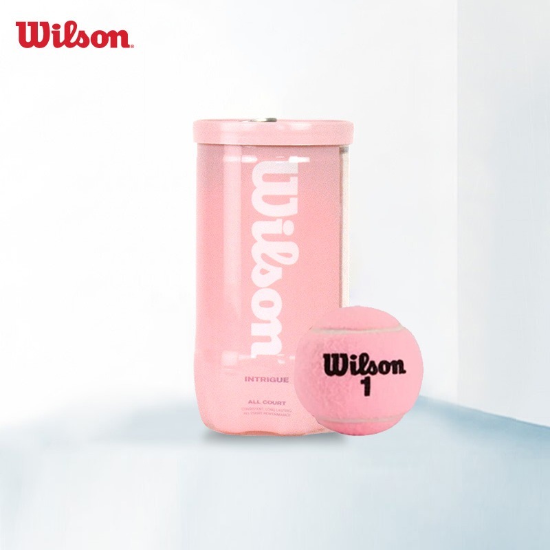 Wilson Combo Sakura Pink Tennis Combo Vợt Tennis 202601082 | BigBuy360 - bigbuy360.vn