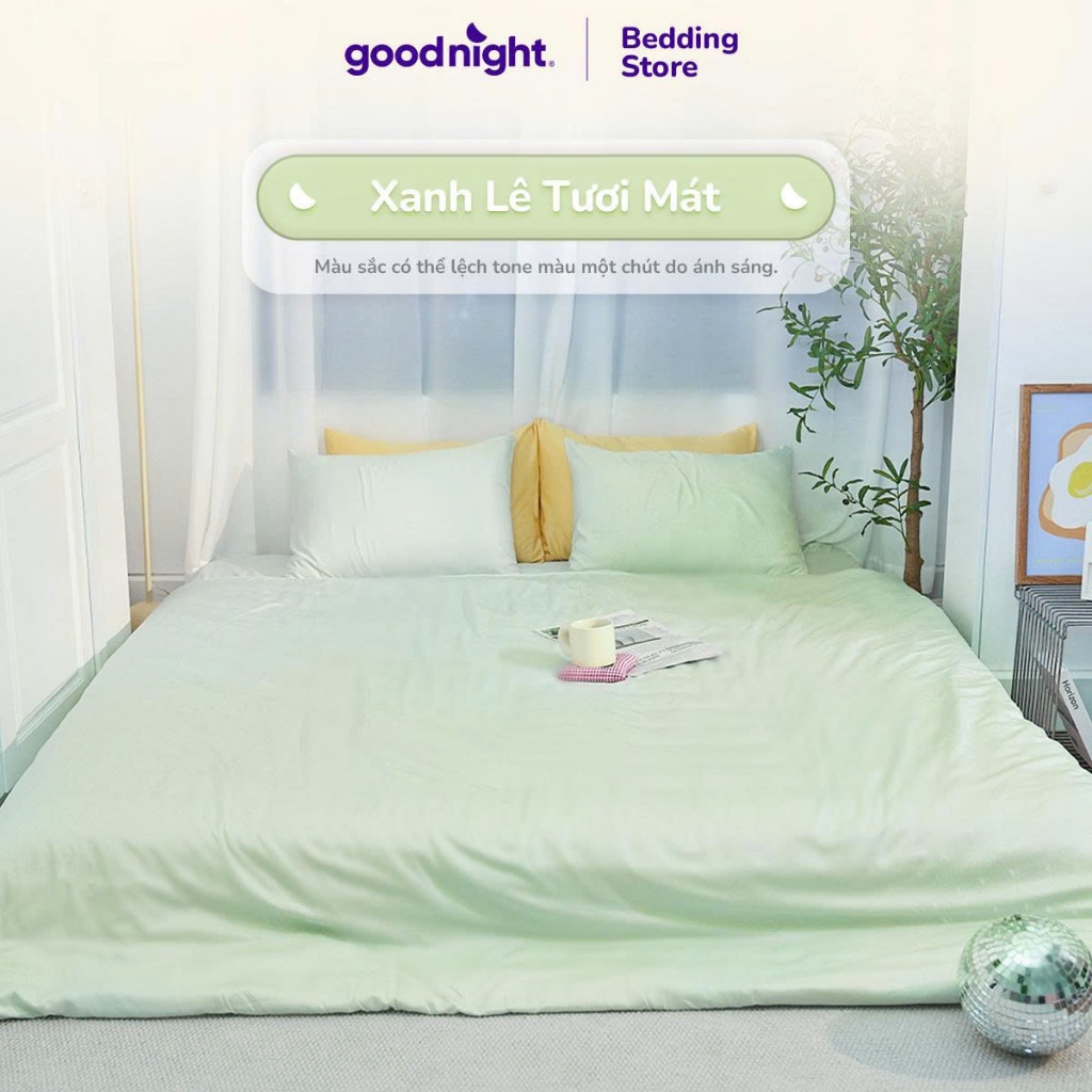 Vỏ chăn bông mùa đông Airsilk -Chăn tencel chần bông, Mền thu đông, Chăn siêu nhẹ 2mx2m2