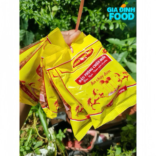 ĐẬU phộng chiên muối Thuận Thành Phát(50g/gói)