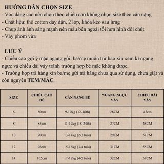 Váy hai dây bé gái mùa hè 1-5 tuổi sọc caro màu đỏ thêu nấm phối ren dáng xòe xinh xắn D1257