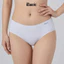 Combo quần lót nữ su không đường may iBasic lưng cao không lộ viền free cut phom hipster V029