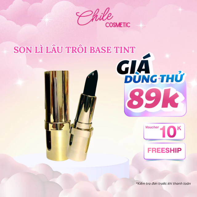 Son Lì Mềm Mịn Chất Son Mướt, Son Kem Lì Lâu Trôi Bền Màu Mịn Như Nhung Hàng Nội Địa Trung TOP SONNA