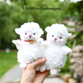 Móc Khóa Tiểu Mã May Mắn LINDORia, Móc Khóa Cute Treo Cặp, Balo, Quà Tặng Xinh Xắn