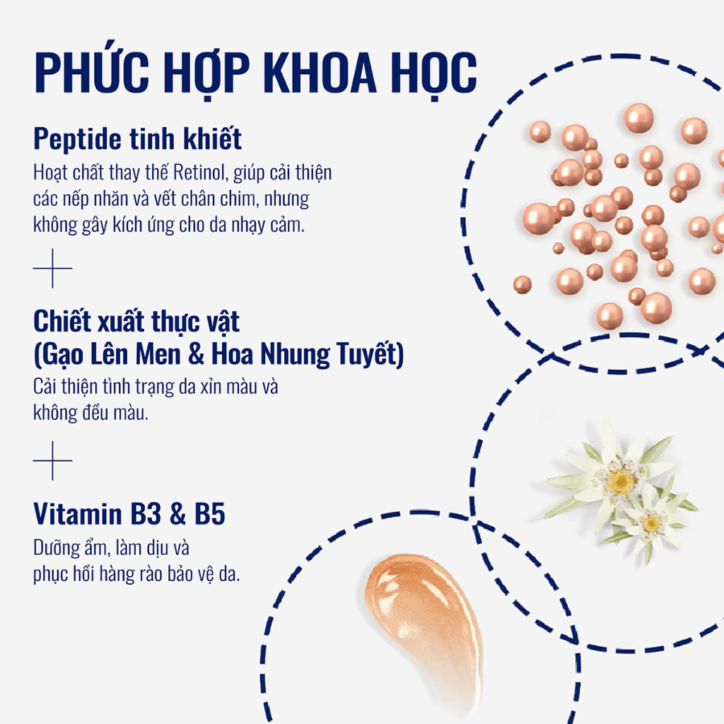 [SVIP] Serum tinh chất chống lão hóa vùng da quanh mắt, dịu lành cho da nhạy cảm CETAPHIL HEALTHY RENEW EYE SERUM 15ML