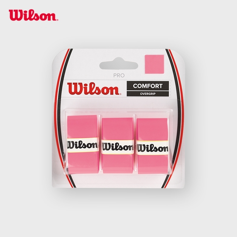 Wilson Combo Sakura Pink Tennis Combo Vợt Tennis 202601082 | BigBuy360 - bigbuy360.vn