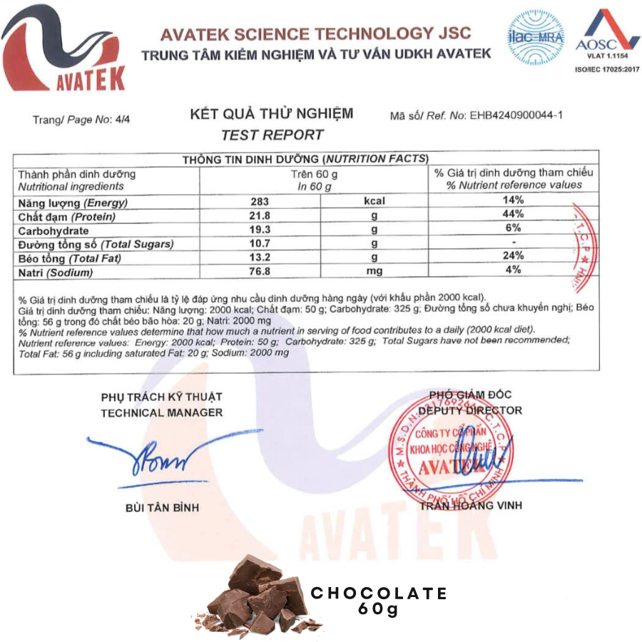 Bánh bổ sung năng lượng Protein Bar 57nutrition - Hộp 12 thanh - KEYGYM