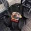 Áo thun nam nữ - Crayon Shin-chan tay ngắn-100% cotton-dáng rộng-mềm mại thoáng mát-thời trang đa năng-áo thoải mái