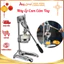 Máy Ép Cam Cầm Tay Inox Cao Cấp Ép Nhanh Giữ Trọn Dưỡng Chất Nhỏ Gọn Dễ Dùng