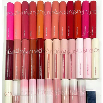 Son tint Romand Juicy Lasting Tint (Chính Hãng Romand Full Tem Phụ)
