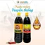 1 Lít Nước Mắm Cá Cơm Loại ĐẶC BIỆT và 1 Lít Nước Mắm Cốt Tôm, Nước Mắm Truyền Thống Ba Lạt