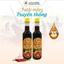 Nước Mắm Cá Cơm Nguyên Chất Ba Lạt 35 Độ Đạm, Nước Mắm Chắt Truyền Thống