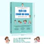 Sách - Nuôi Con Chuẩn Nhi Khoa - Cẩm Nang Chăm Sóc Trẻ Nhỏ Toàn Diện - Chuyên gia Nhi khoa Ngô Quang Trì
