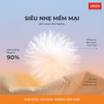 [ GIÁ ĐỘC QUYỀN] Áo khoác lông vũ có cổ nam CANIFA siêu nhẹ siêu ấm 8OT25W021 — ảnh 5
