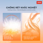 [ GIÁ ĐỘC QUYỀN] Áo khoác lông vũ có cổ nam CANIFA siêu nhẹ siêu ấm 8OT25W021 — ảnh 6
